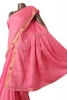Traditional Pure Mysore Crepe Silk Saree